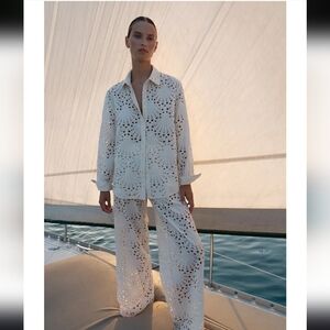 Kivari Women’s Piper Pants Size 4